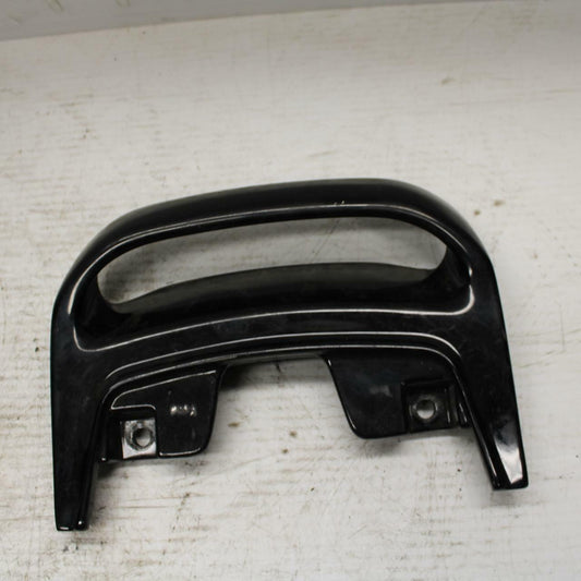 90-07 KAWASAKI ZZR 250 PASSENGER REAR SEAT GRAB BAR HANDLE SET BB298