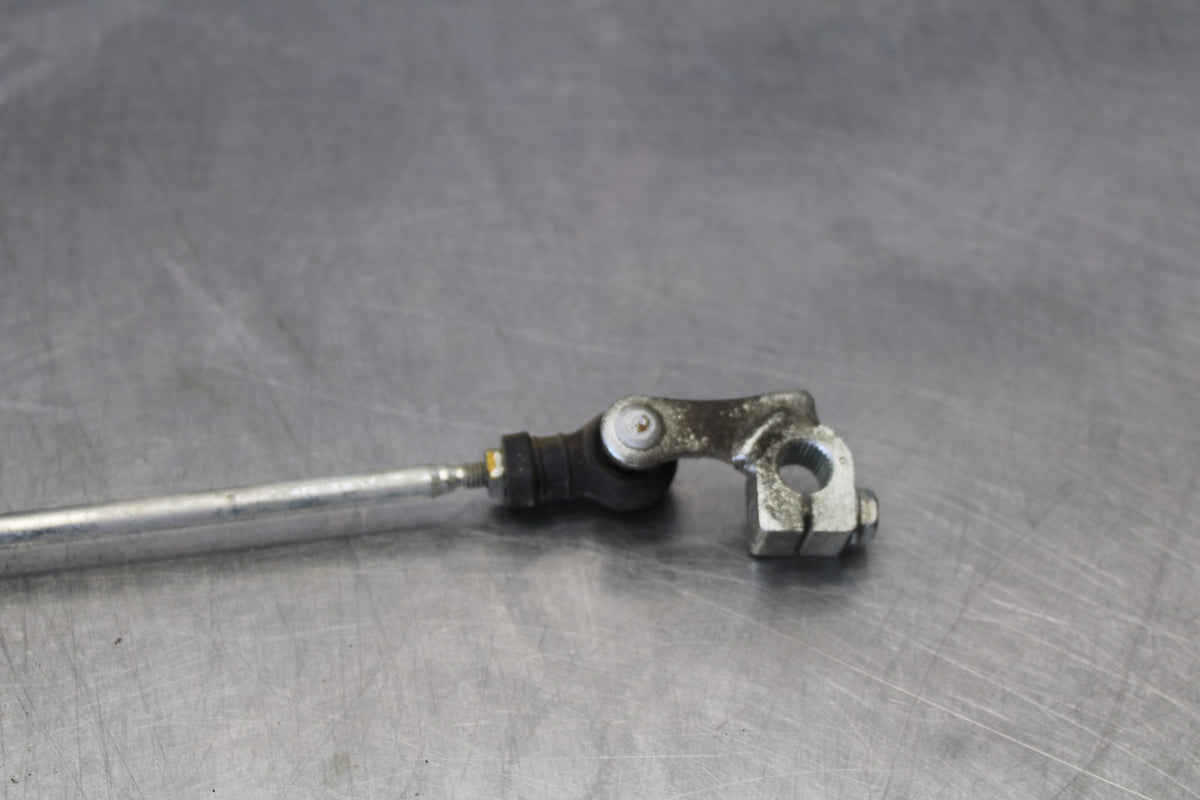 14 HONDA SHADOW 750 VT750C2B SHIFTER LINKAGE SHIFT LINK PEDAL BB867