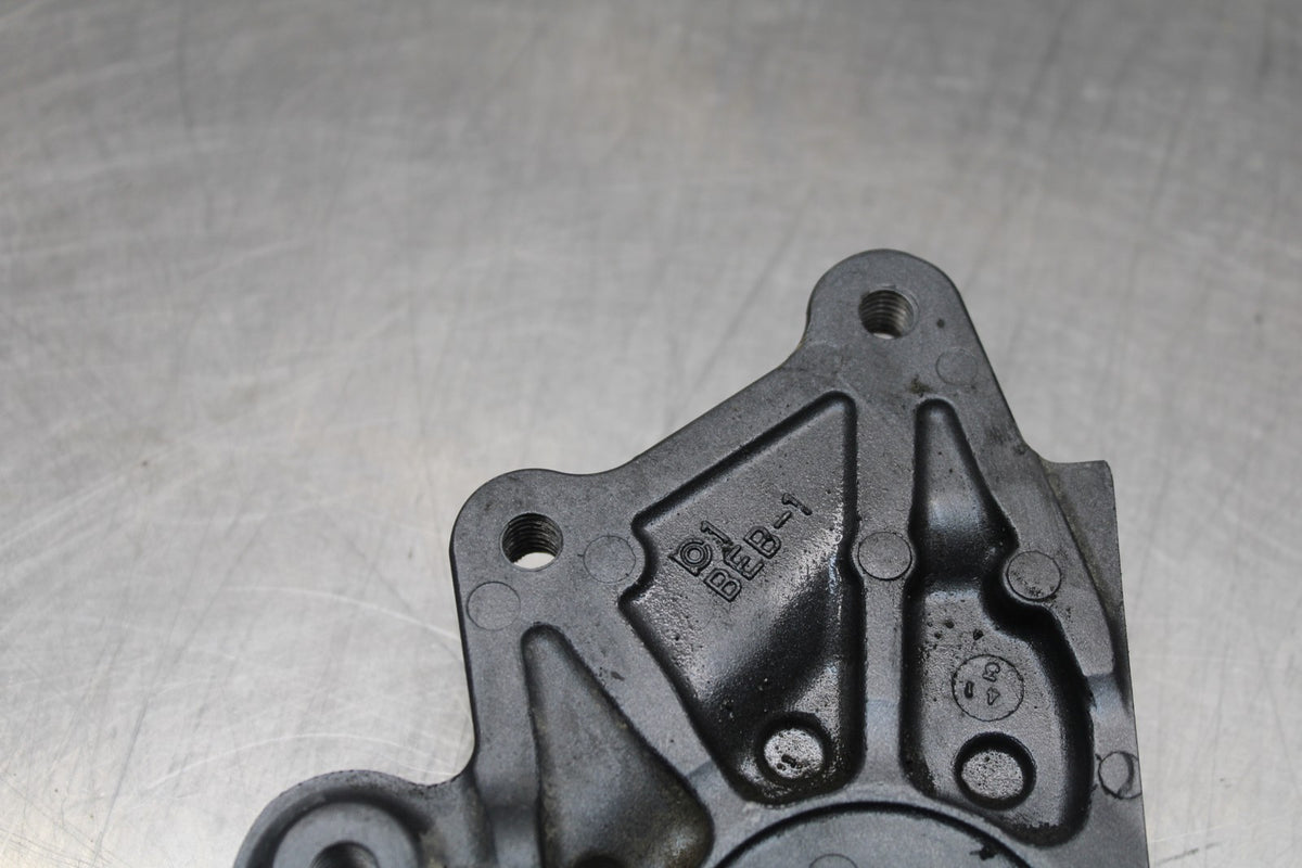 22-25 YAMAHA YZF R7 LEFT RIGHT REARSET REAR SET DRIVER PEG BRACKETS MOUNTS BB850