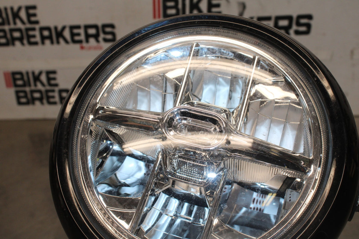 23 KAWASAKI Z900RS FRONT HEADLIGHT HEAD LIGHT LAMP BB935