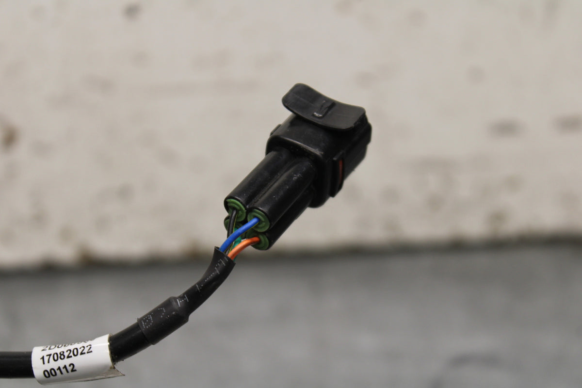 21-24 APRILIA TUONO 660 FACTORY KICKSTAND SIDE KICK STAND SENSOR BB733
