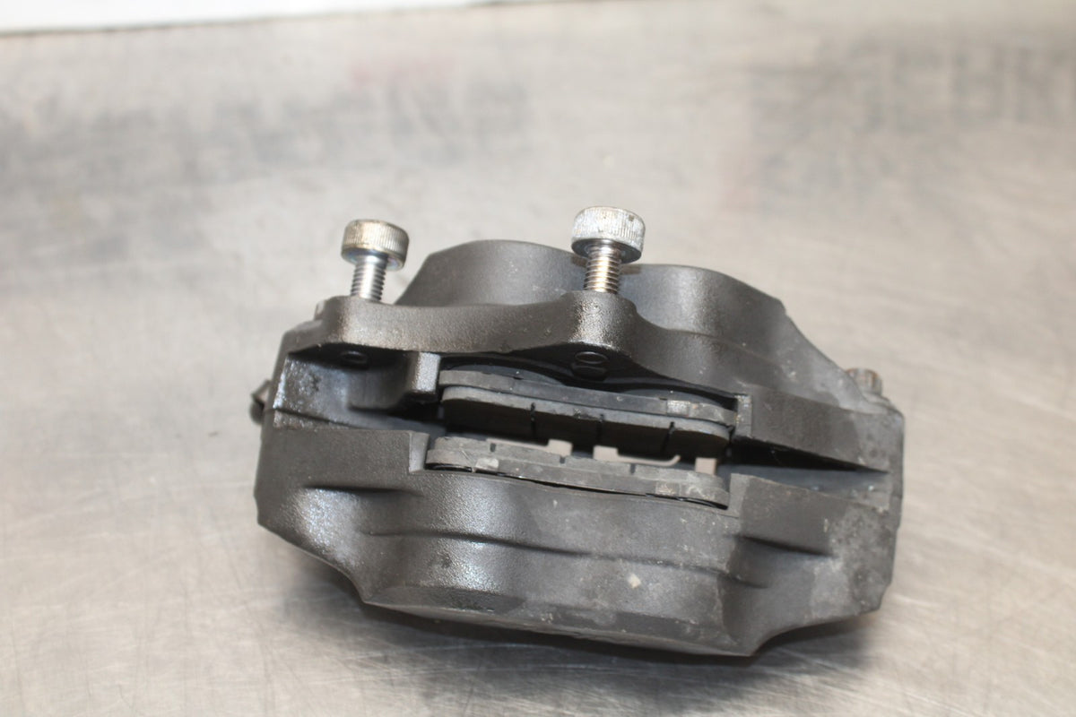 98-05 HONDA SUPER HAWK 1000 VTR1000F RIGHT LEFT FRONT BRAKE CALIPER SET BB924