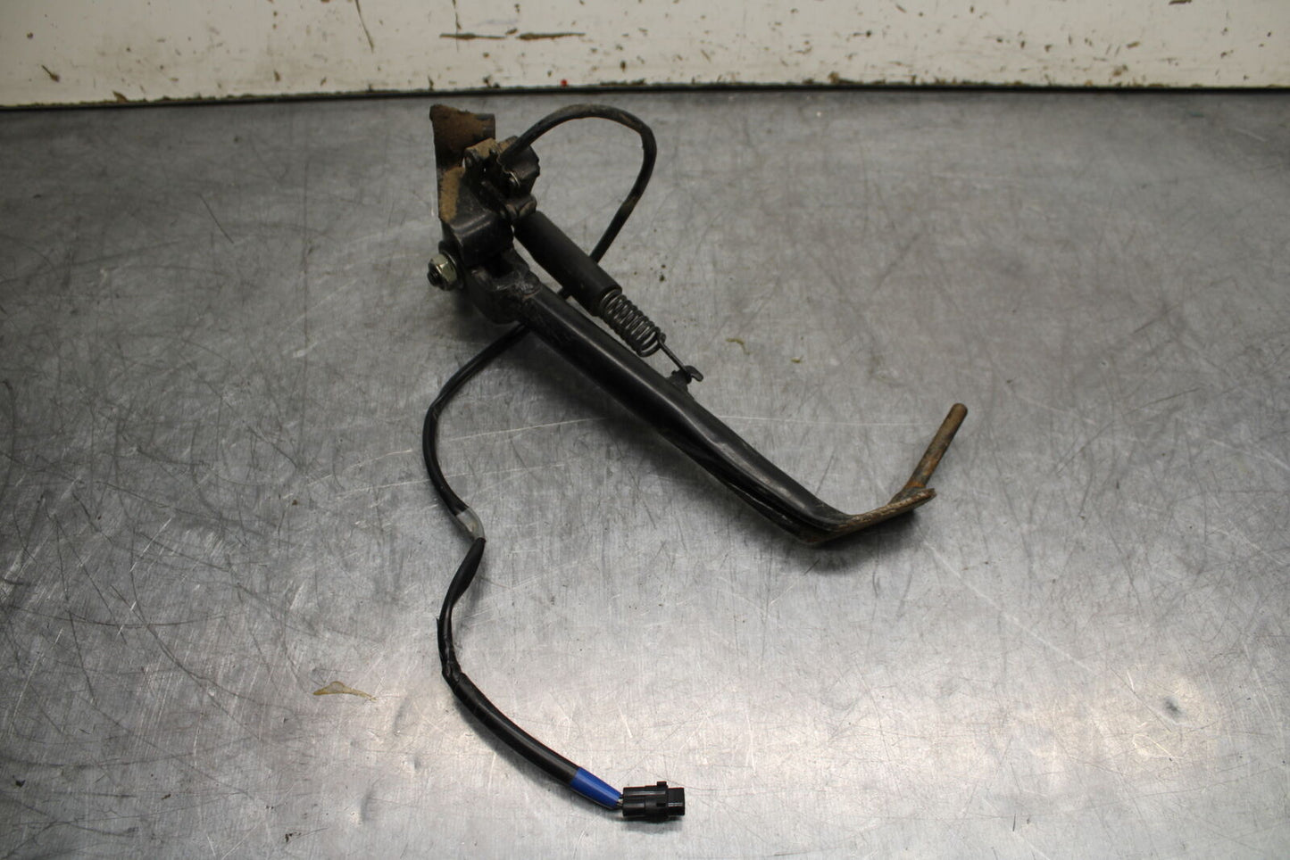 22-24 YAMAHA XSR900 KICKSTAND SIDE KICK STAND BB710