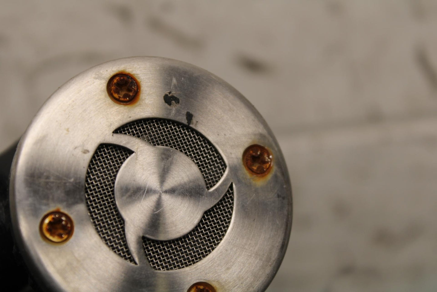 2000 Kawasaki Ninja ZX12R ZX1200A HID CONVERSION LIGHT SET KIT W BULBS  BB565