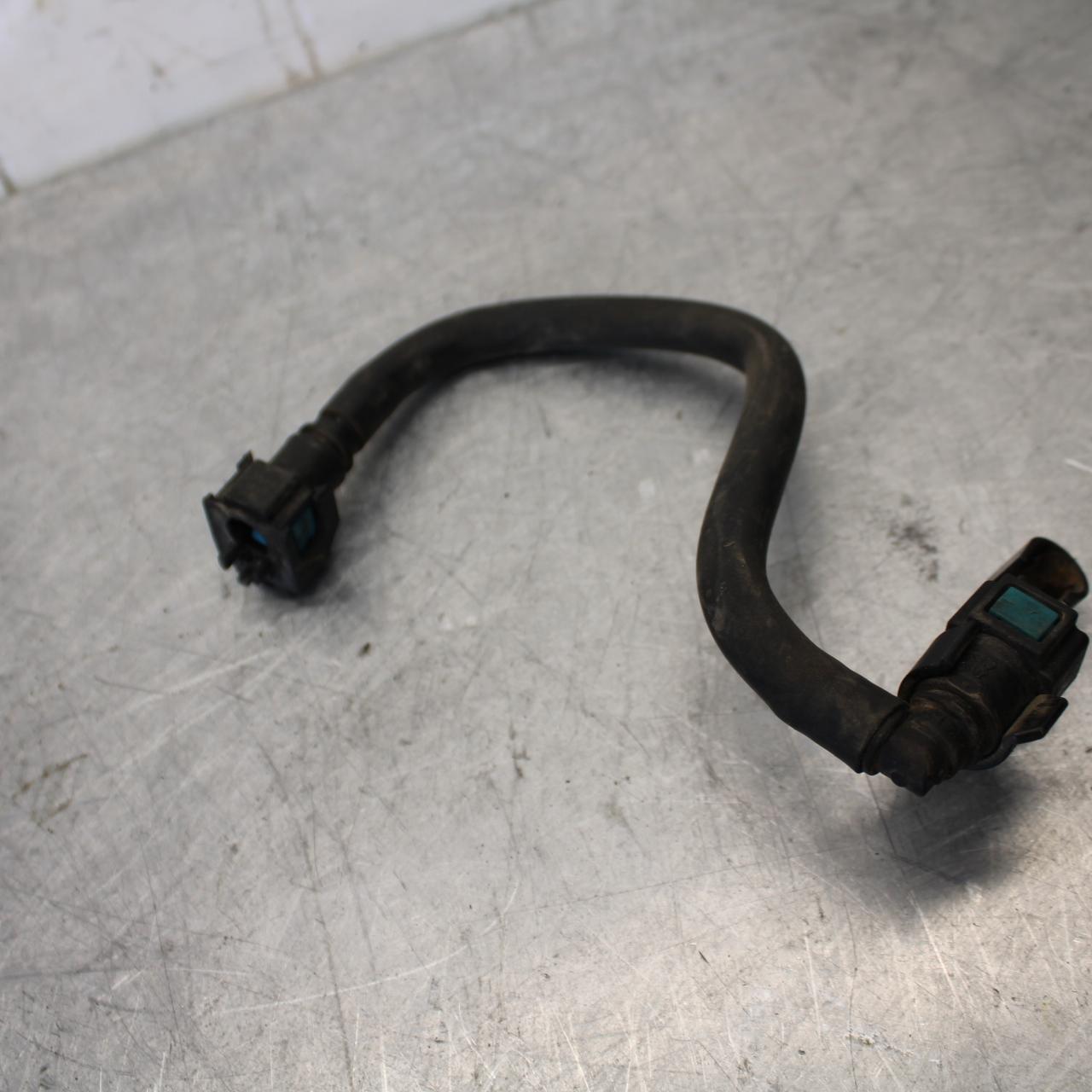 07-08 YAMAHA YZF R1 FUEL HOSE GAS LINE TUBE PIPE BB439