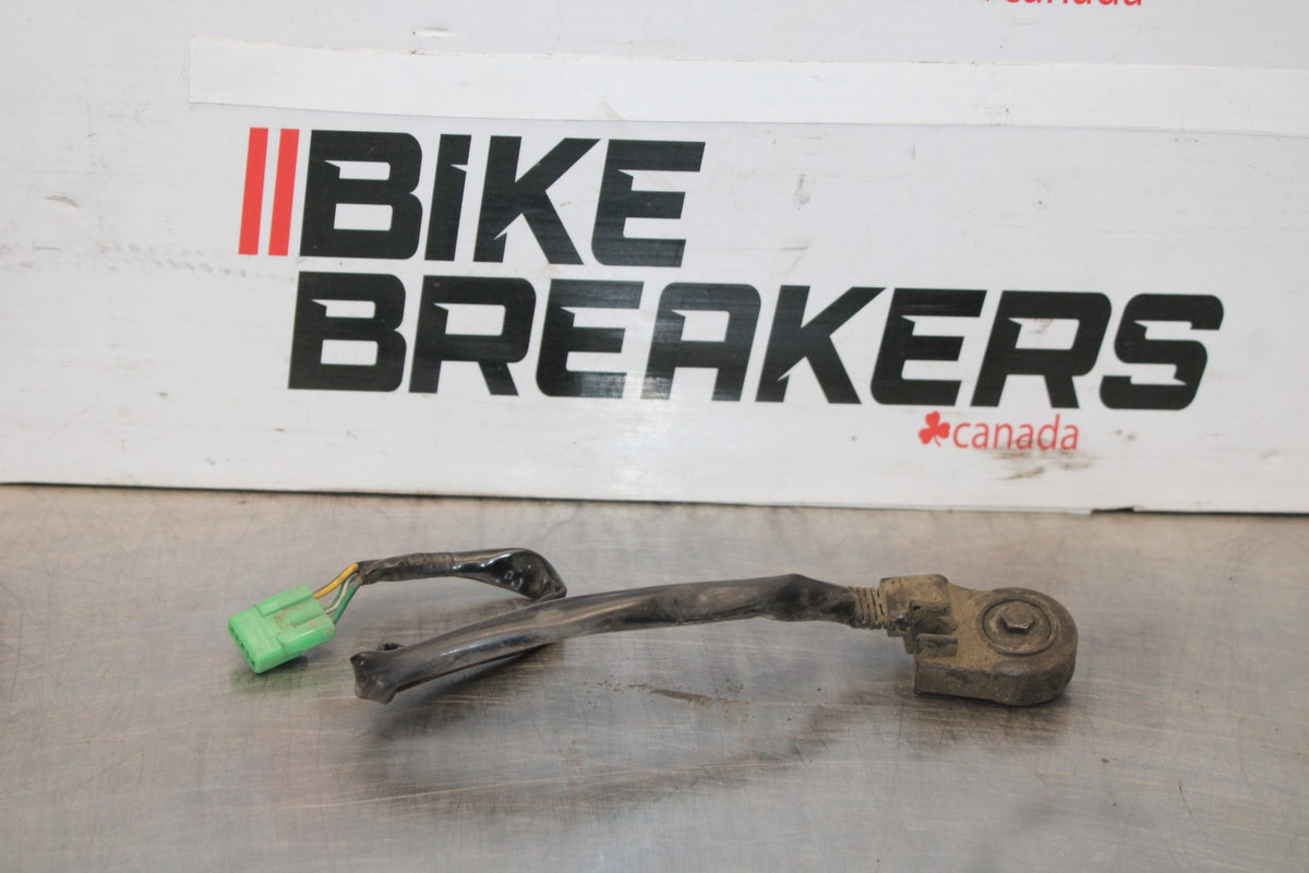 91-02 HONDA ST1100 KICKSTAND SIDE KICK STAND SENSOR BB881