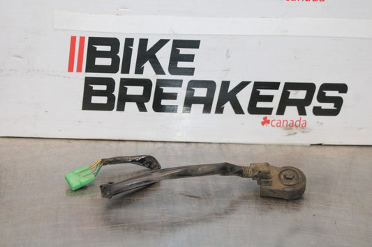 91-02 HONDA ST1100 KICKSTAND SIDE KICK STAND SENSOR BB881