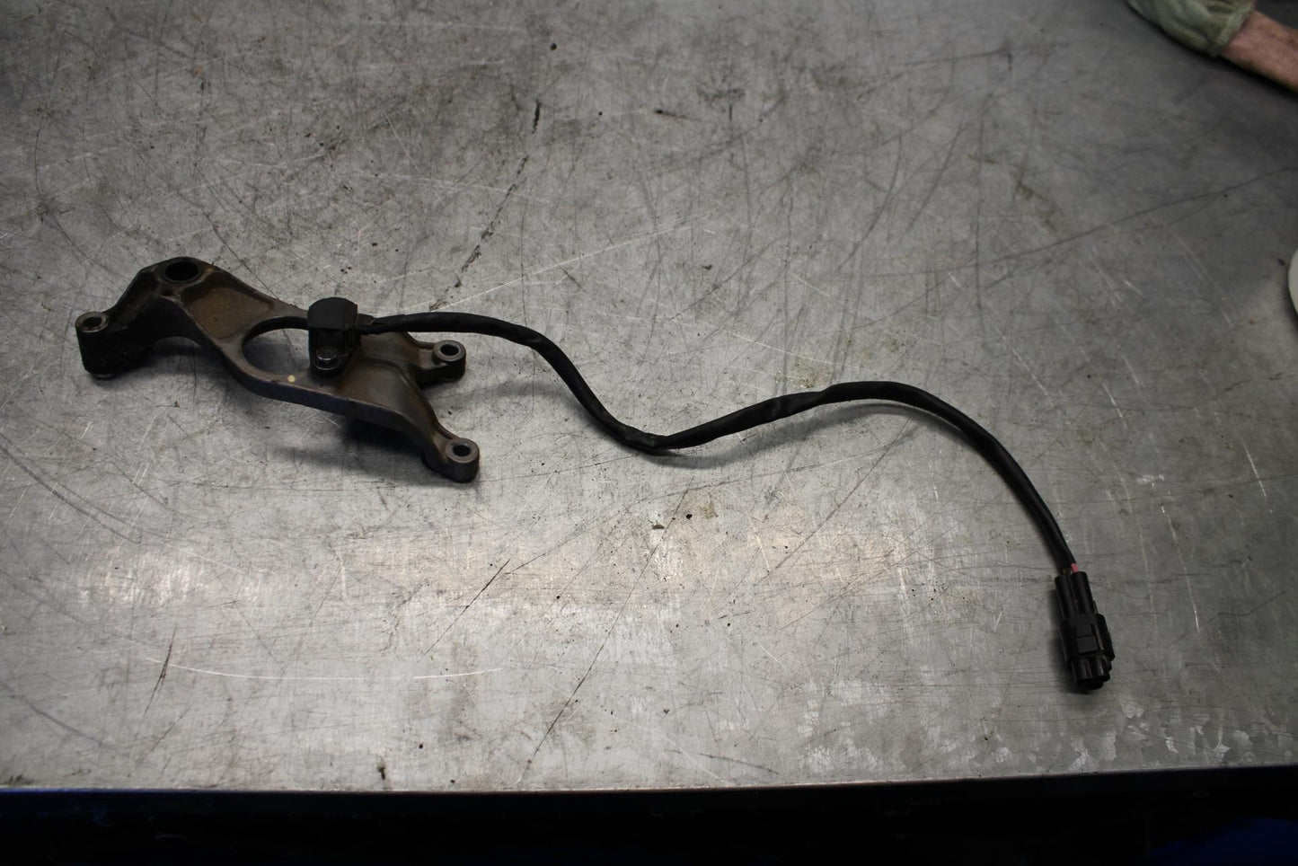 13-17 KAWASAKI NINJA 300 SPEED SPEEDOMETER SENSOR BB429