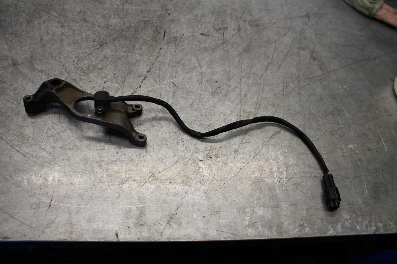 13-17 KAWASAKI NINJA 300 SPEED SPEEDOMETER SENSOR BB429