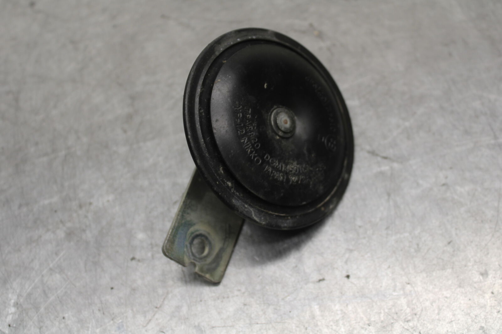 08-09 YAMAHA YZF R6S HORN SIGNAL BB690