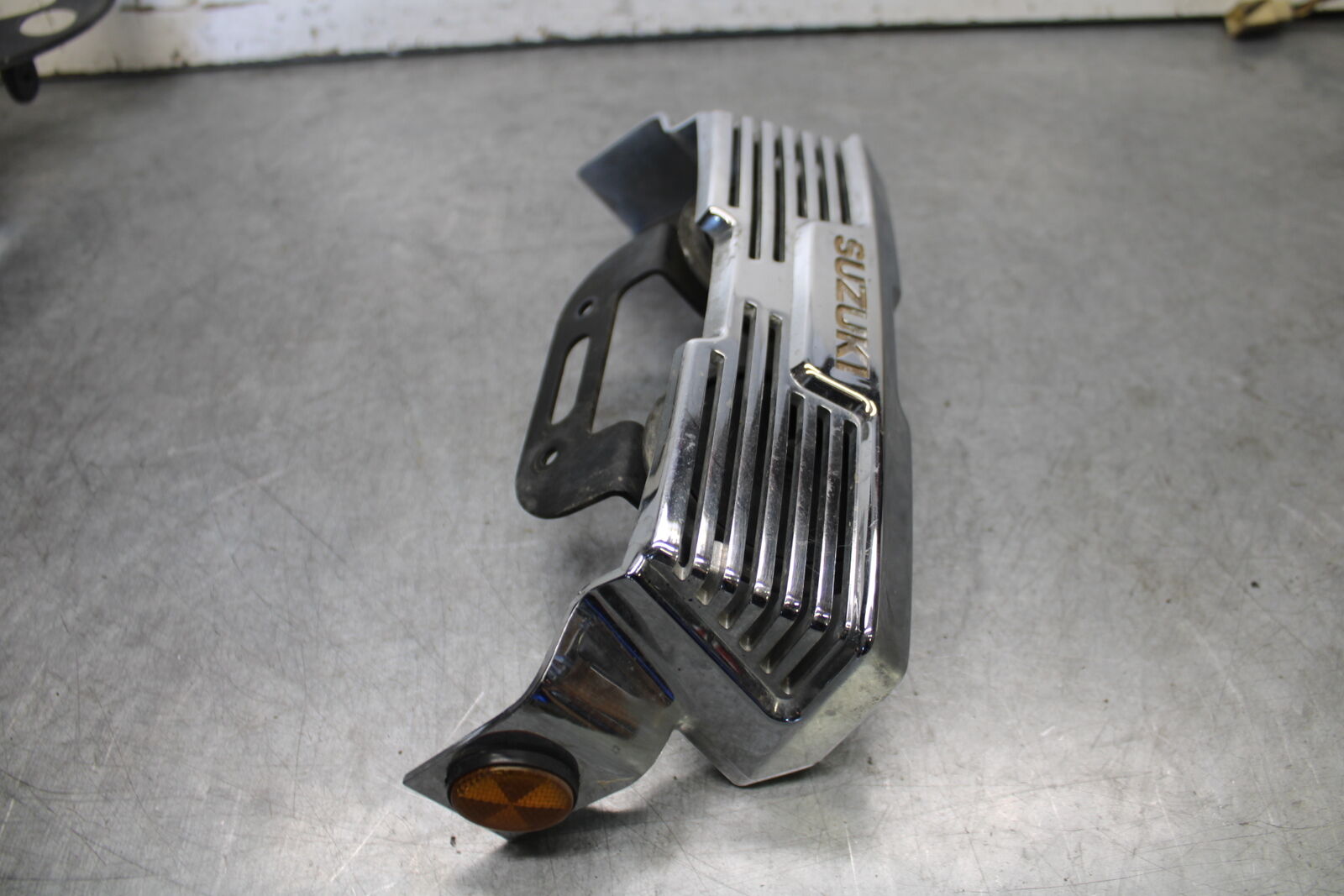 85-86 SUZUKI MADURA 1200 HORN SIGNAL  BB691