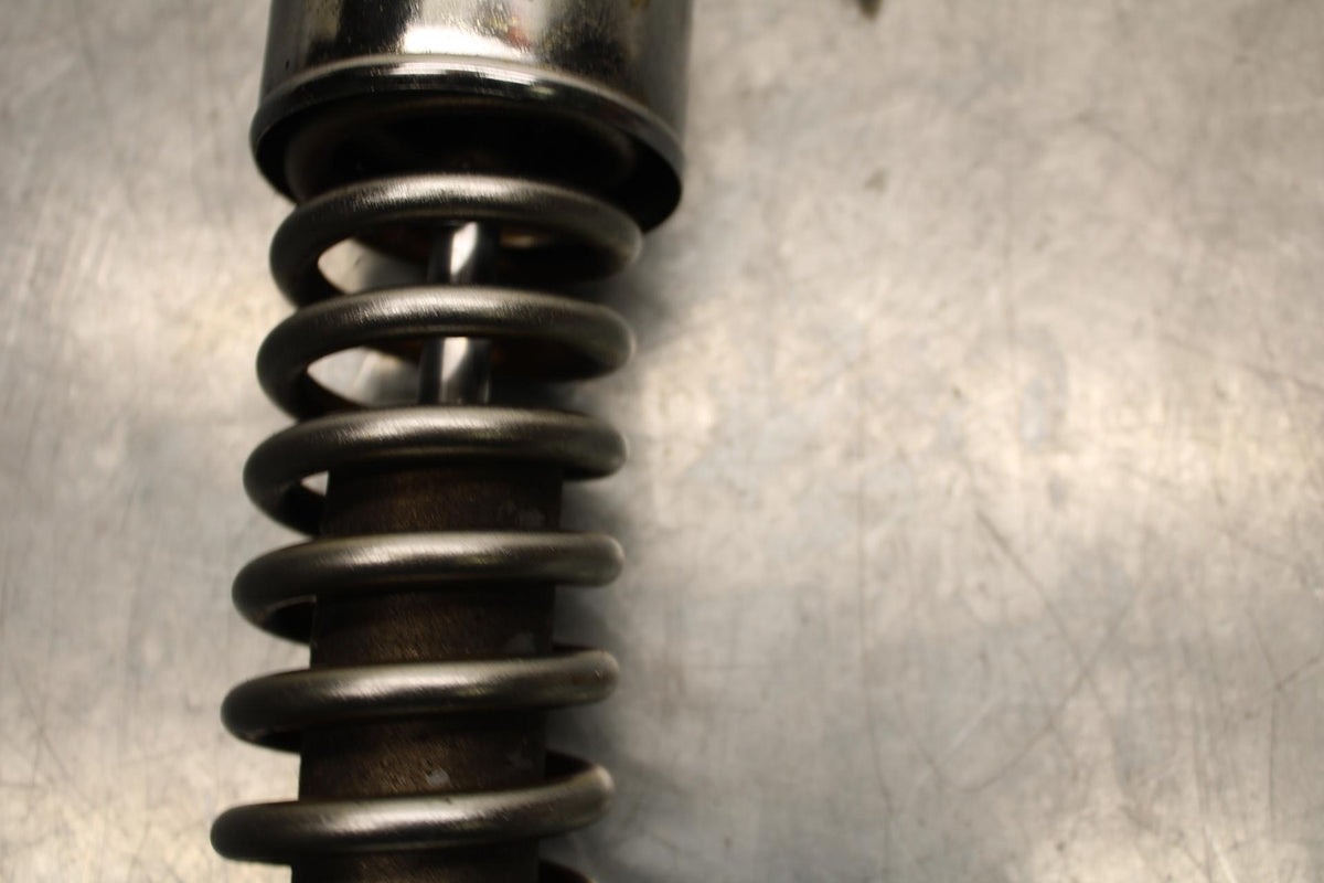 75 SUZUKI GT 550 REAR BACK SHOCK ABSORBER SUSPENSION BB67