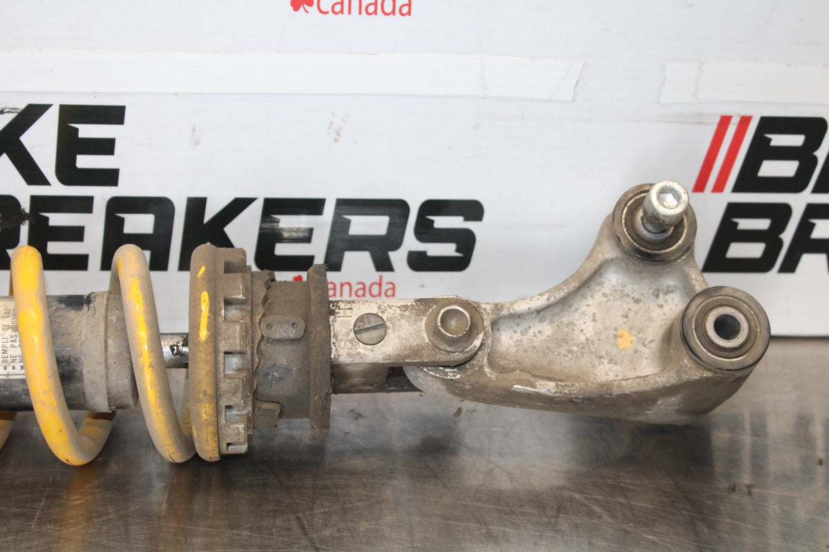 05-06 HONDA CBR600RR REAR BACK SHOCK ABSORBER SUSPENSION BB893