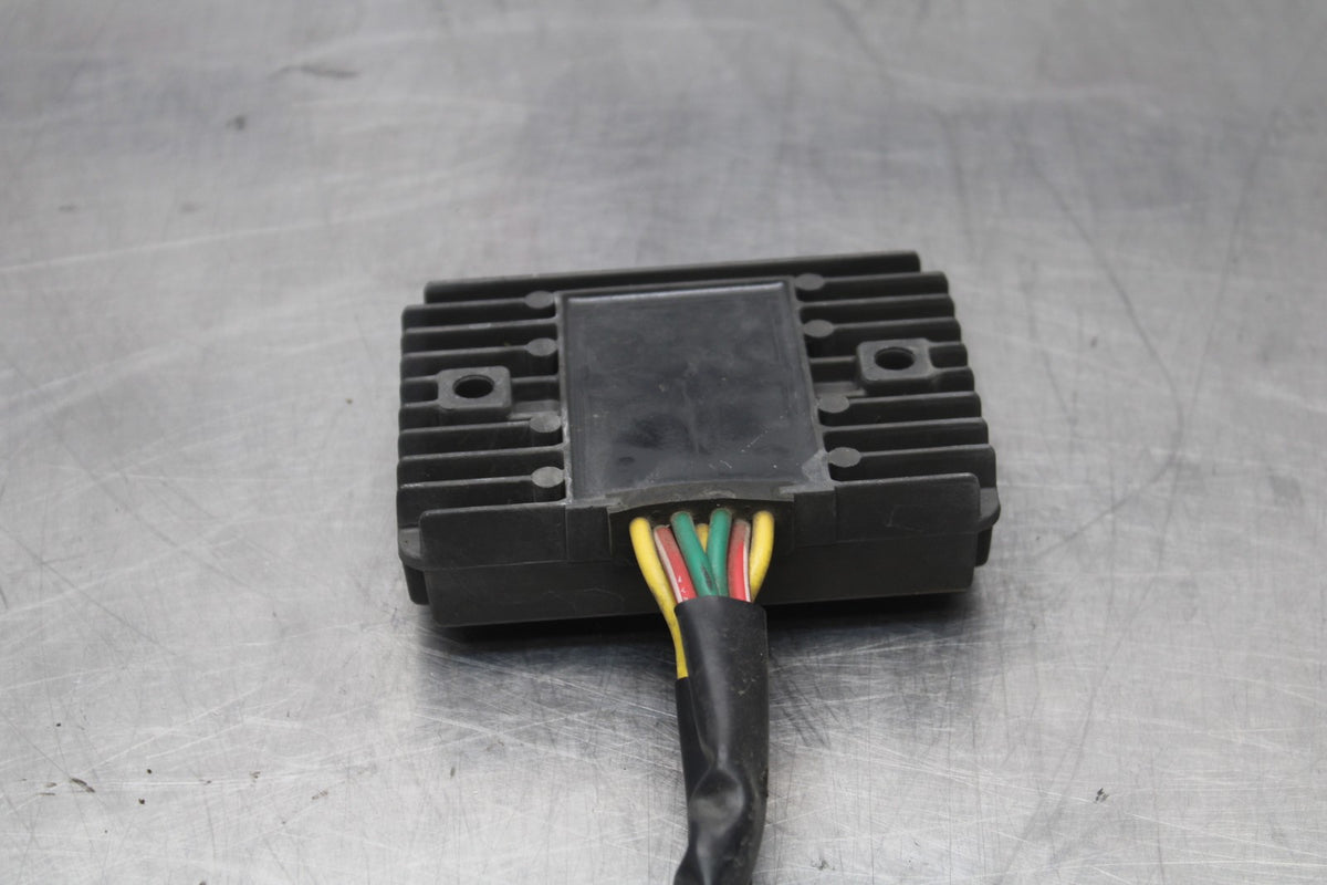 15 APRILIA RSV4 FACTORY APRC ABS RECTIFIER VOLTAGE REGULATOR BB901