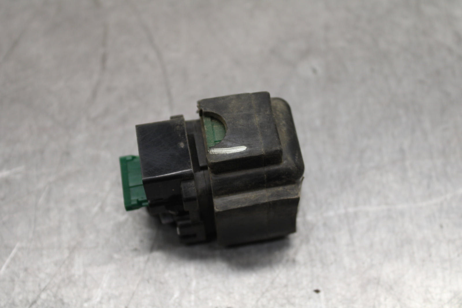 19-24 YAMAHA R3 ENGINE STARTER RELAY STARTING MOTOR SWITCH BB736