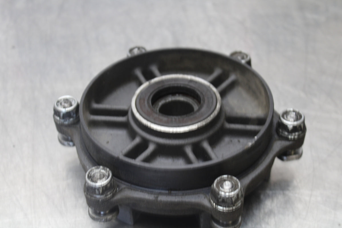 12-16 HONDA CBR1000RR REAR HUB & SHOCK DAMPERS CUSH ABSORBERS BB157
