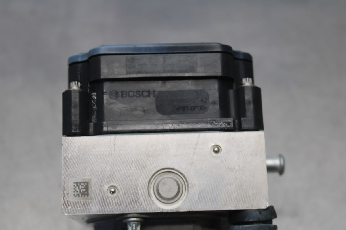 15-17 YAMAHA YZF R1 ABS PUMP UNIT MODULE BB190