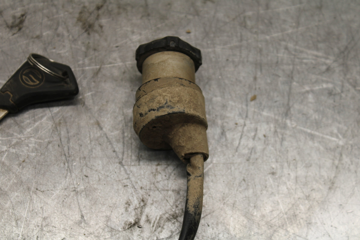 20-24 CF-MOTO CFORCE 600 TOURING IGNITION MAIN SWITCH BB715
