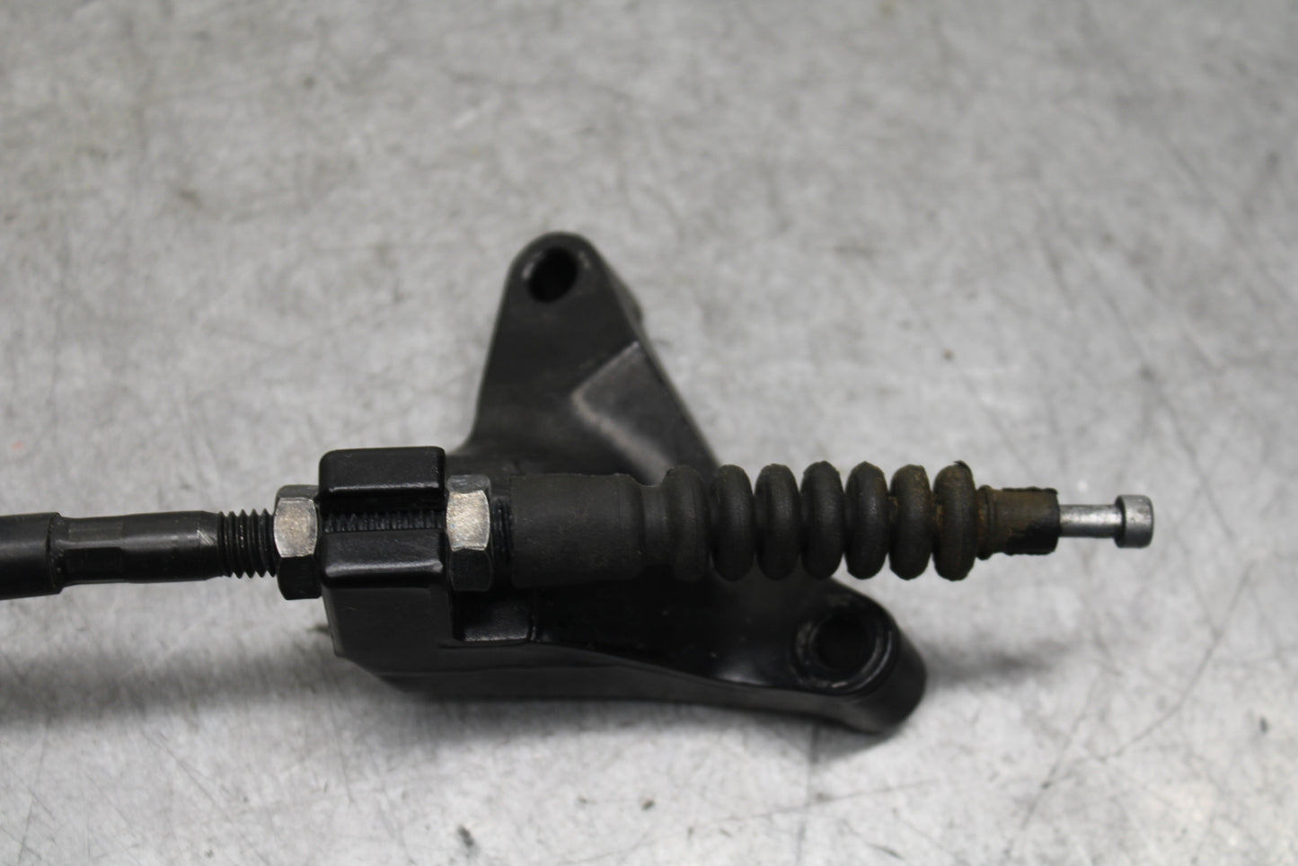 13-18 KAWASAKI NINJA ZX6R CLUTCH CABLE LINE 54011-0564 BB666