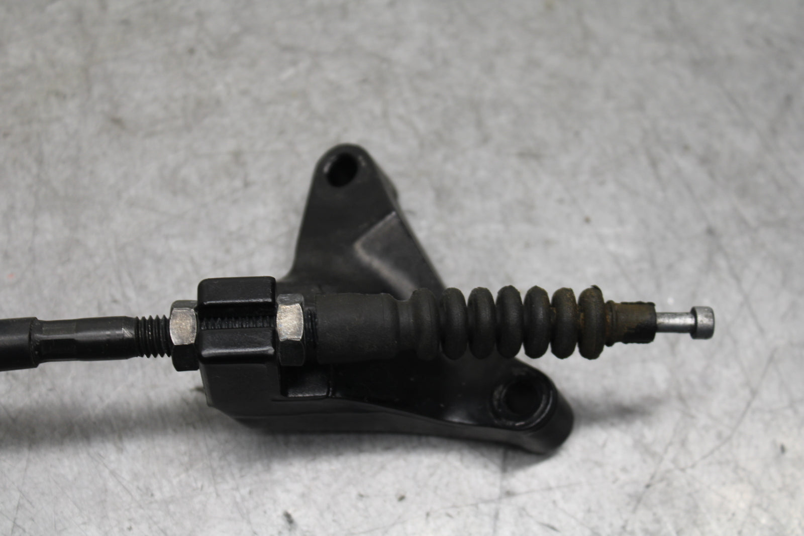 13-18 KAWASAKI NINJA ZX6R CLUTCH CABLE LINE 54011-0564 BB666