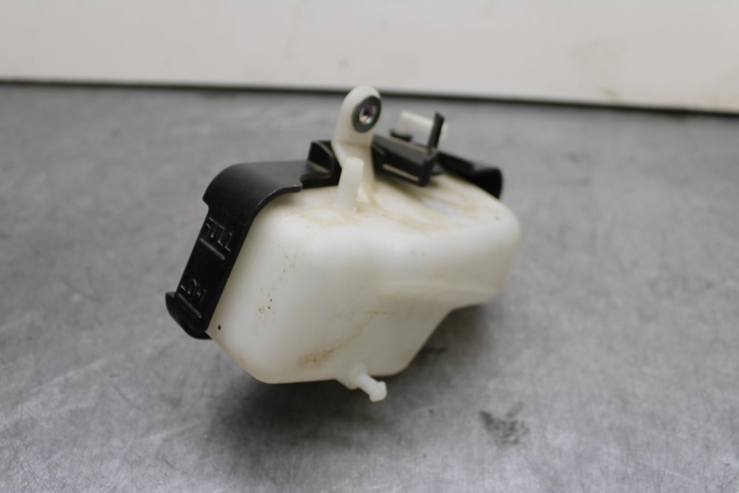 19-21 YAMAHA YZF R3 COOLANT WATER TANK RESERVOIR BOTTLE BB121
