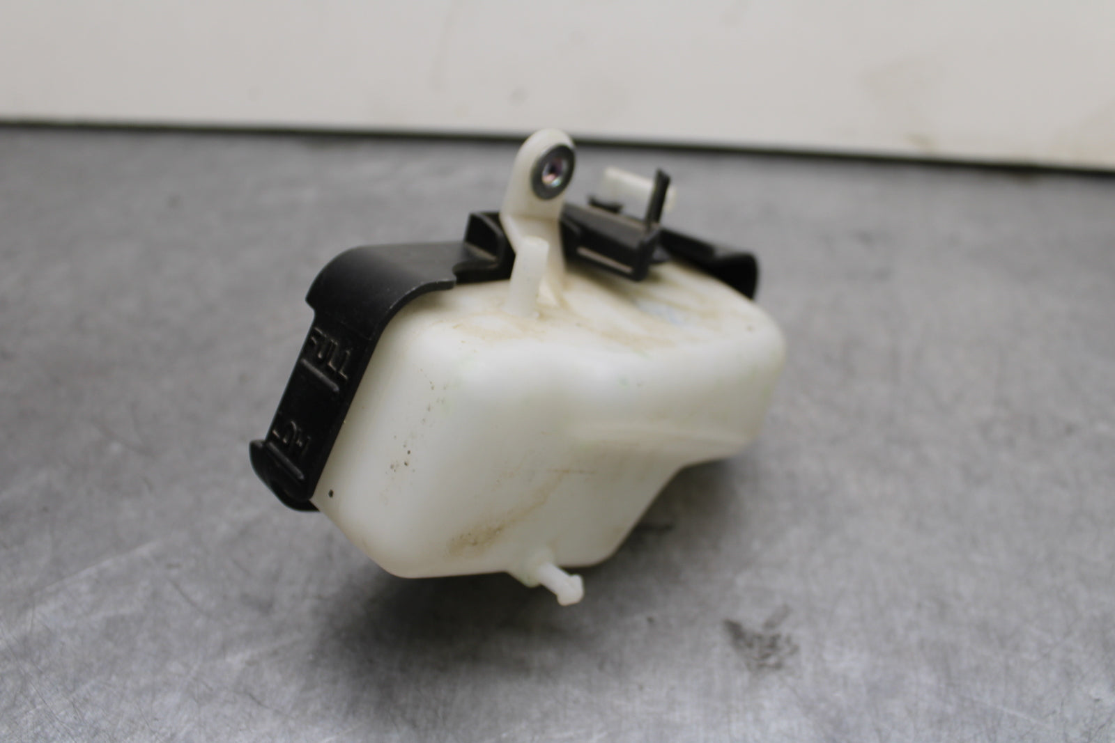 19-21 YAMAHA YZF R3 COOLANT WATER TANK RESERVOIR BOTTLE BB121
