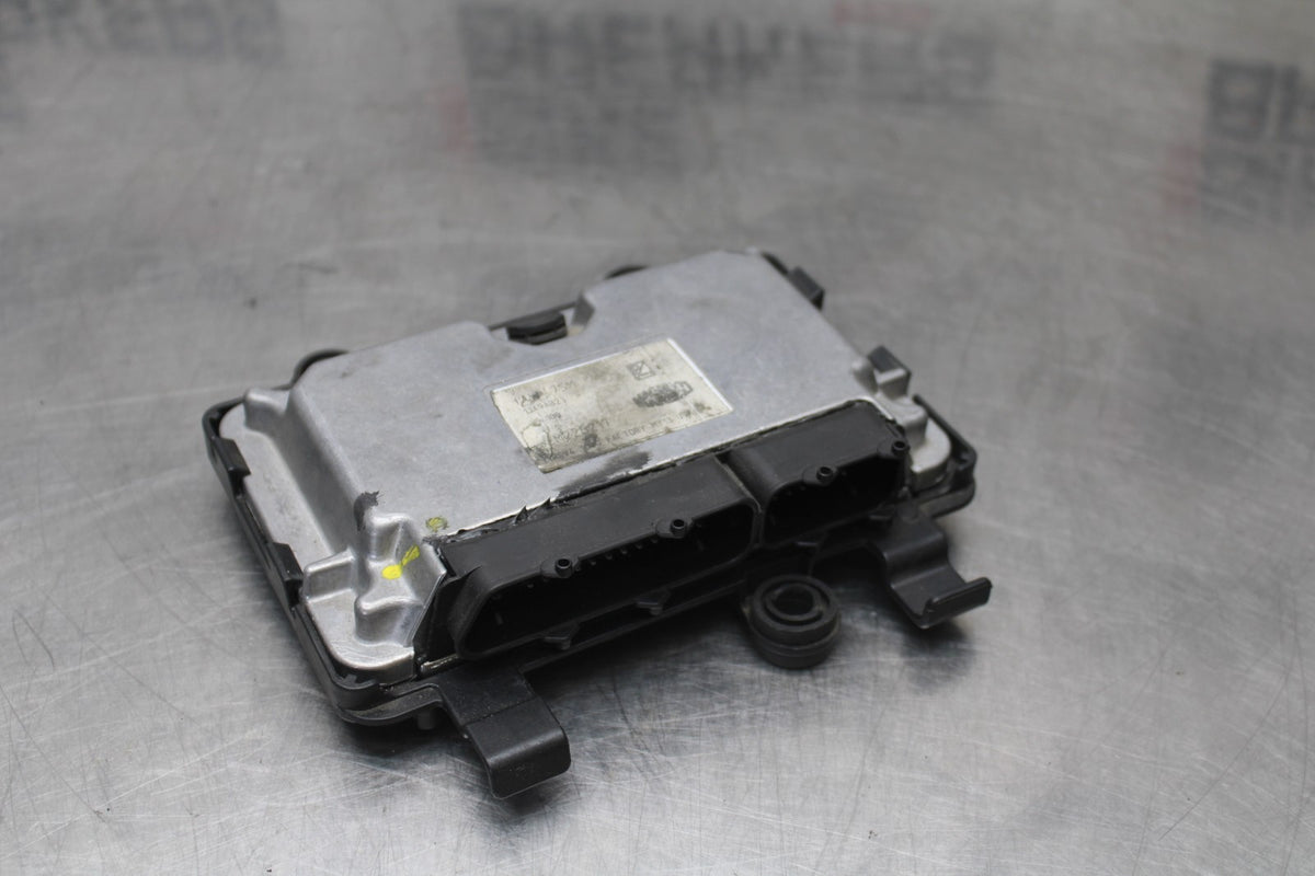 15 APRILIA RSV4 FACTORY APRC ABS ECU COMPUTER CONTROLLER UNIT ECM CDI BB901