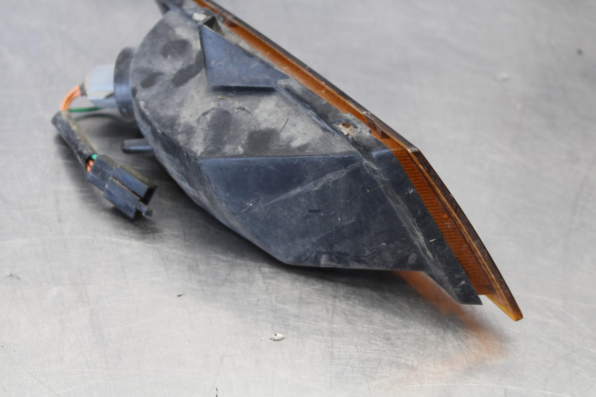 88-00 HONDA GOLDWING 1500 LEFT TURN SIGNAL LIGHT INDICATOR BB883