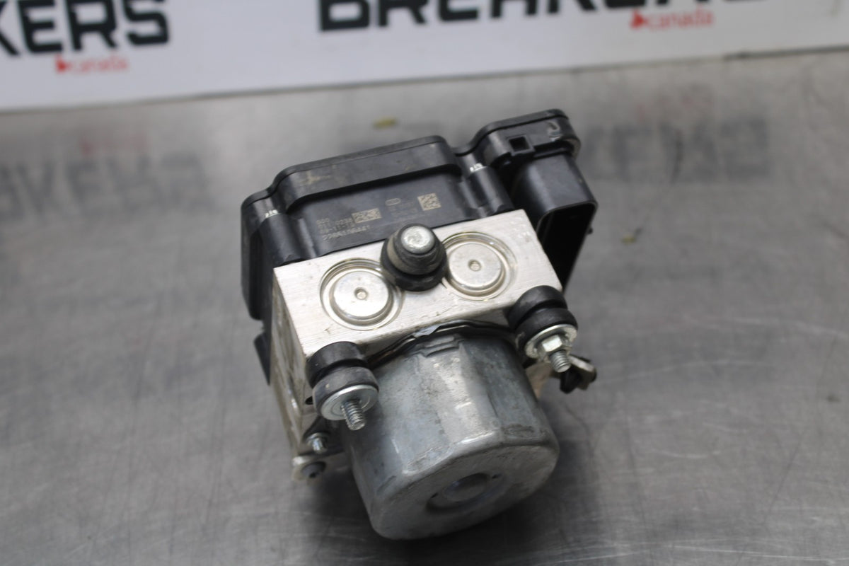12-14 BMW S1000RR ABS PUMP UNIT MODULE BB204