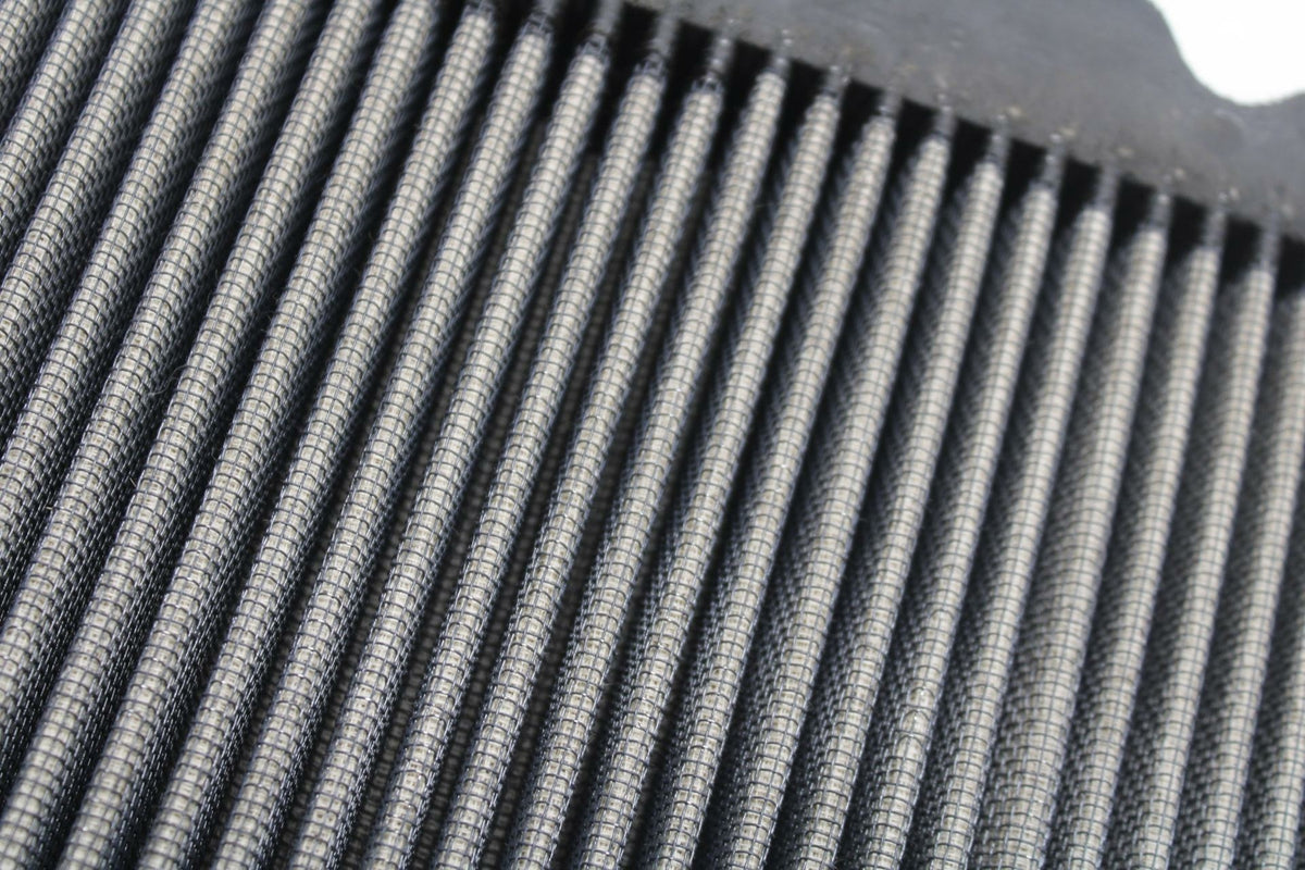 01-02 SUZUKI GSXR750 K&N AIRBOX AIR INTAKE FILTER BB402