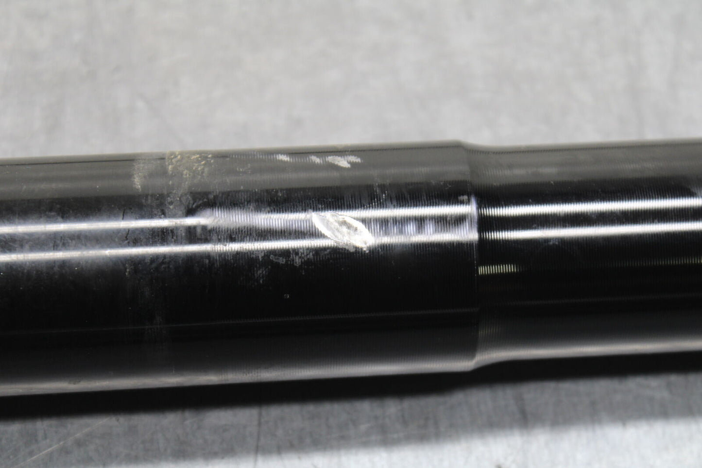 12-13 KAWASAKI Z1000 FRONT FORKS SHOCK SUSPENSION SET PAIR BB743