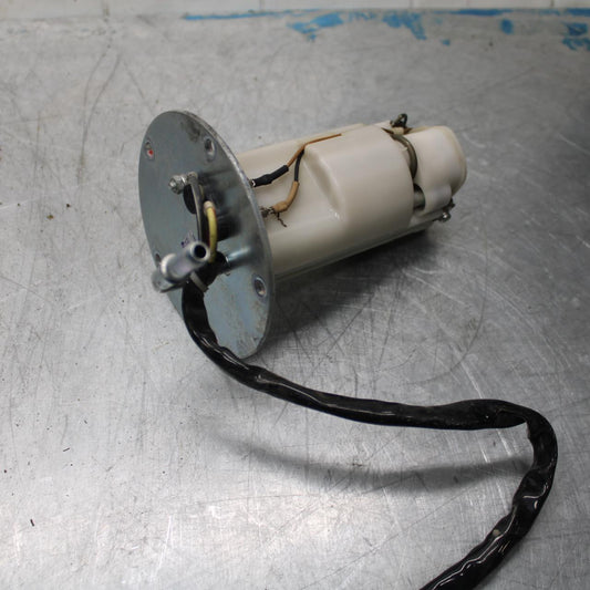 07-08 KAWASAKI CONCOURS 1400 ABS FUEL PUMP GAS PETROL SENDER UNIT BB449