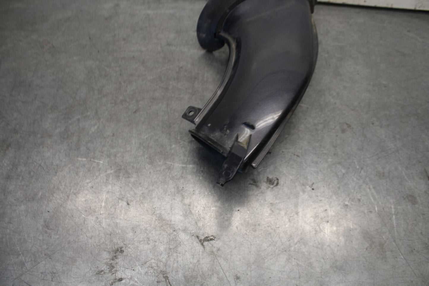 07-08 YAMAHA YZF R1 LEFT RAM AIR INTAKE DUCT TUBE BB675
