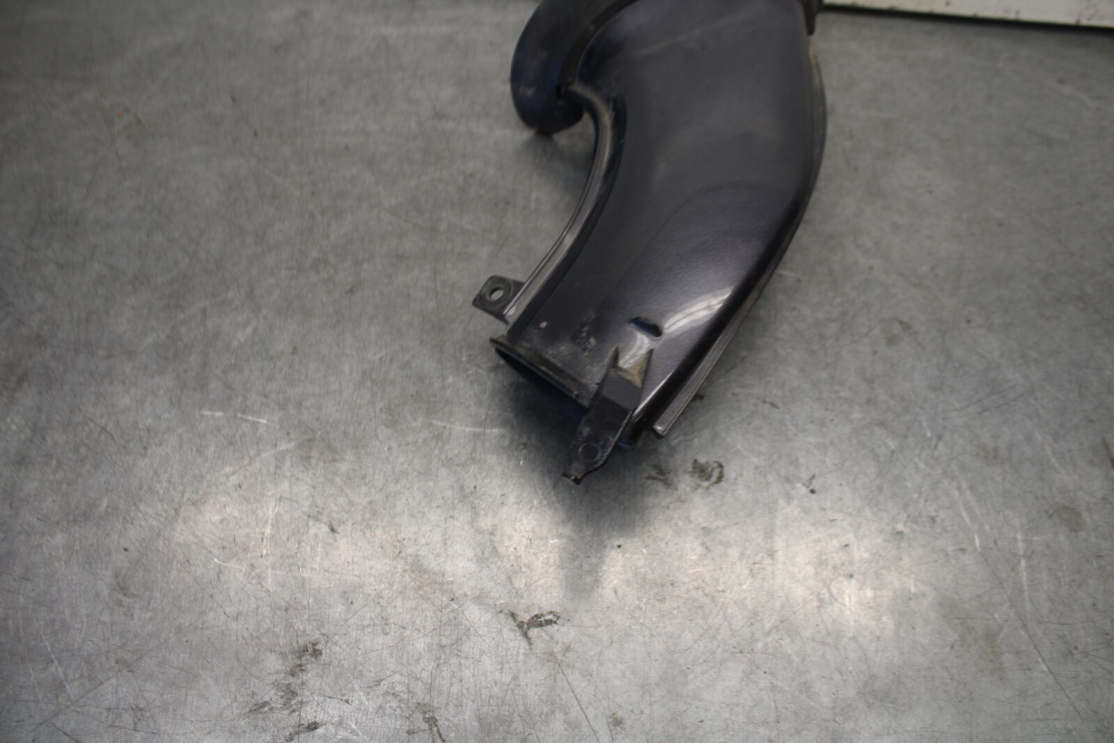 07-08 YAMAHA YZF R1 LEFT RAM AIR INTAKE DUCT TUBE BB675