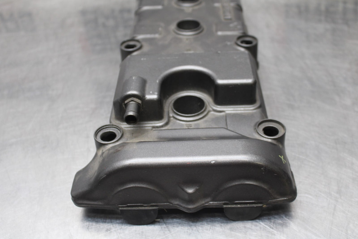02-03 HONDA CBR954RR ENGINE TOP END CYLINDER HEAD COVER BB497