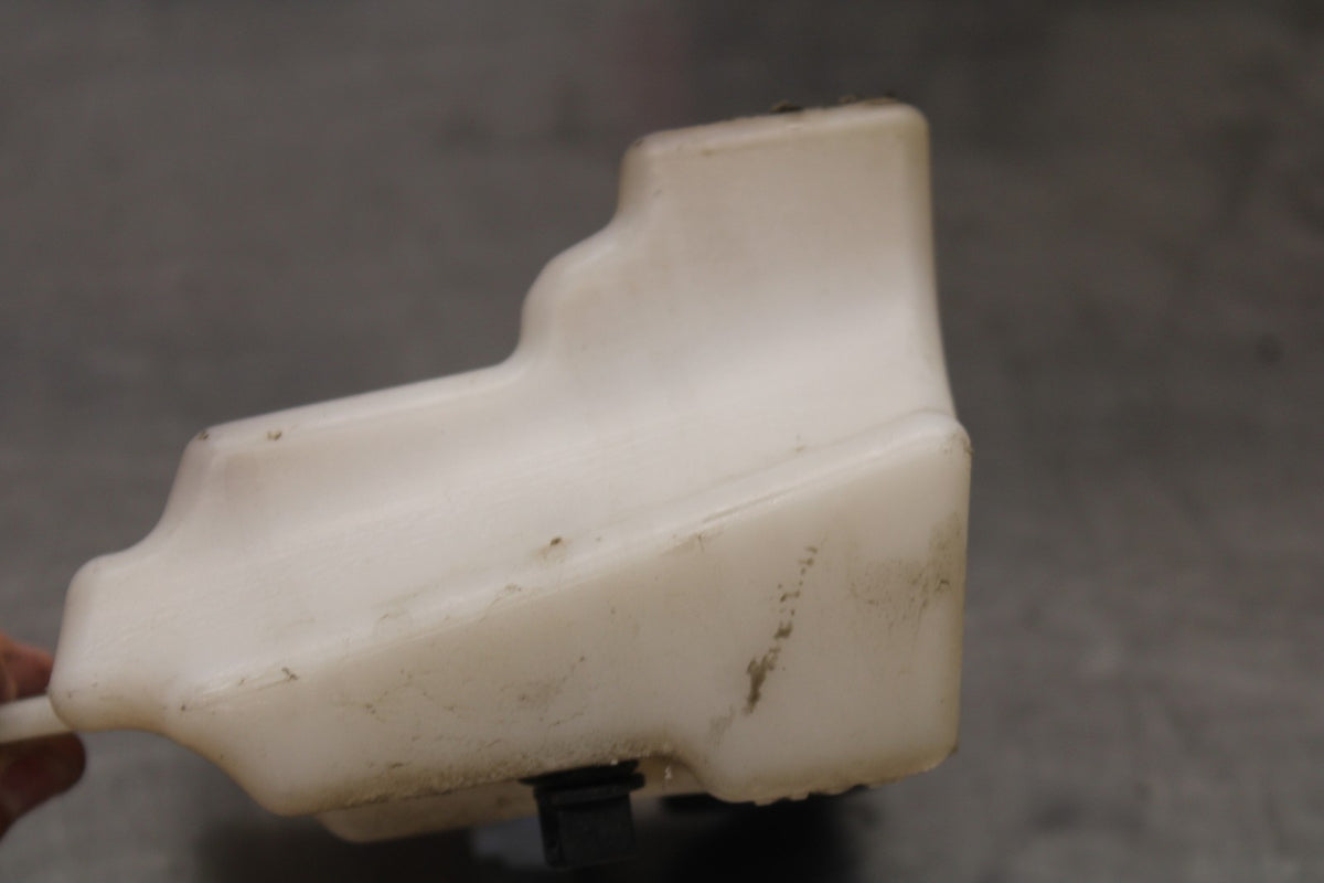 05-08 TRIUMPH SPEED TRIPLE 1050 COOLANT WATER TANK RESERVOIR BOTTLE BB933