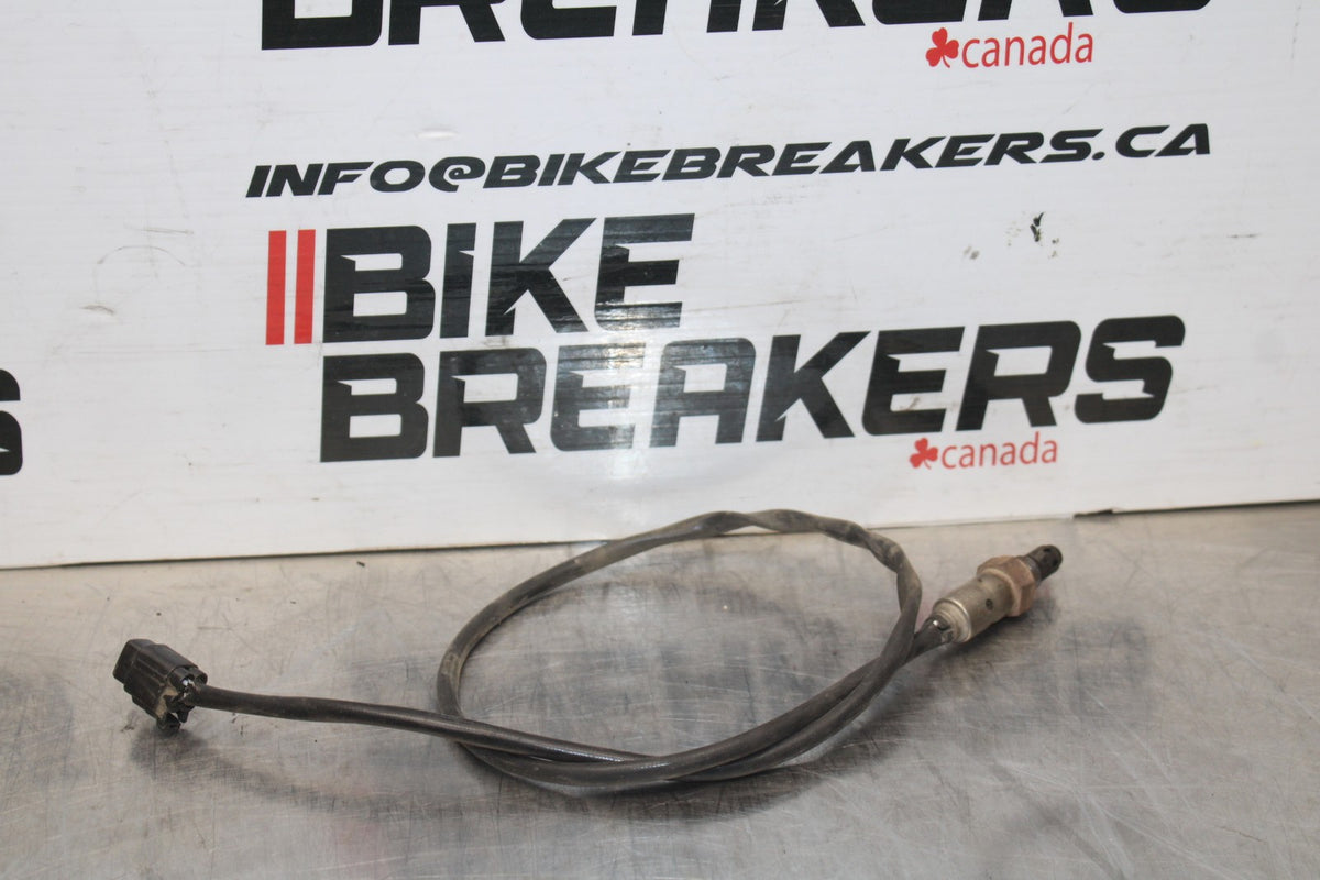 17-24 SUZUKI SV650 OXYGEN O2 EXHAUST GAS LAMBDA SENSOR BB829