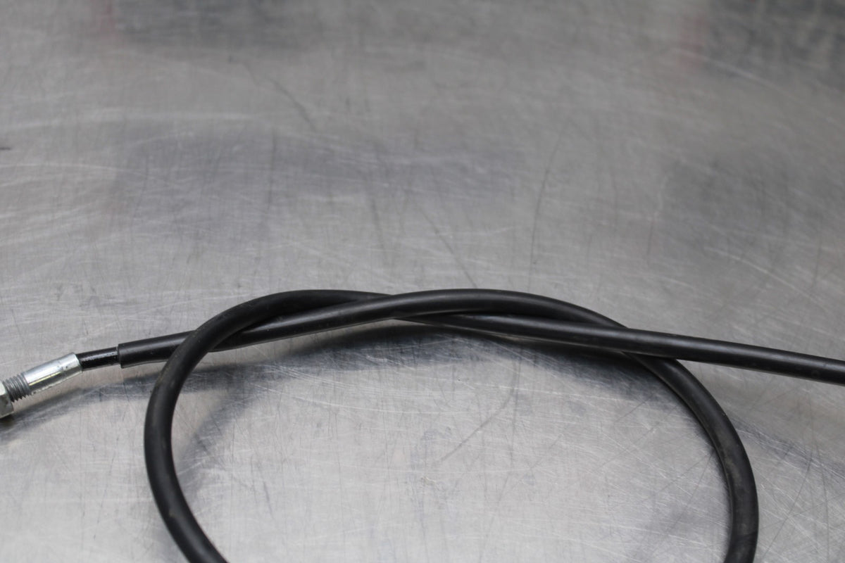 15 APRILIA RSV4 FACTORY APRC ABS CLUTCH CABLE LINE BB901