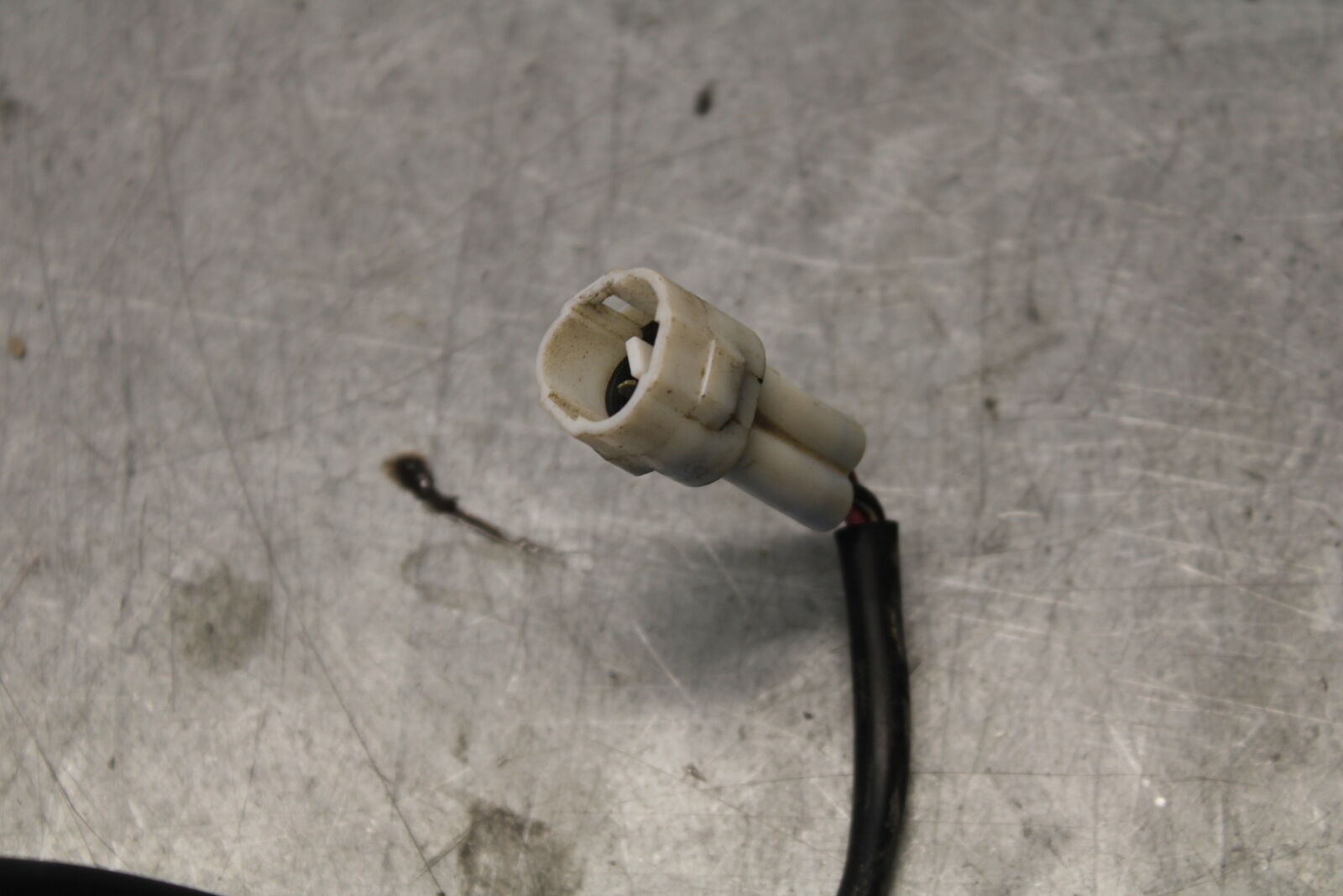 09-15 YAMAHA FZ6R SPEED SPEEDOMETER SENSOR BB686