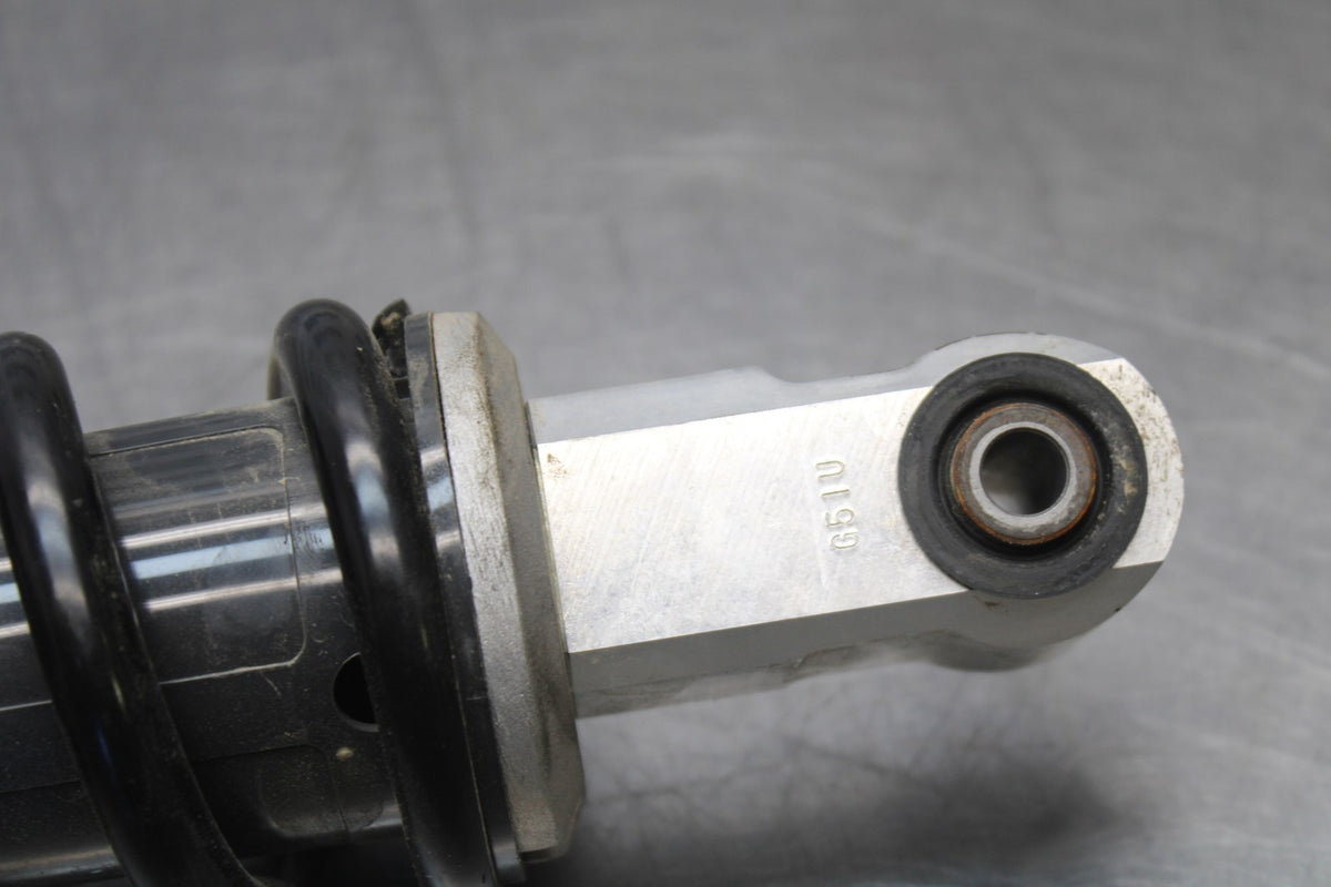 25 KAWASAKI Z900 REAR BACK SHOCK ABSORBER SUSPENSION BB928