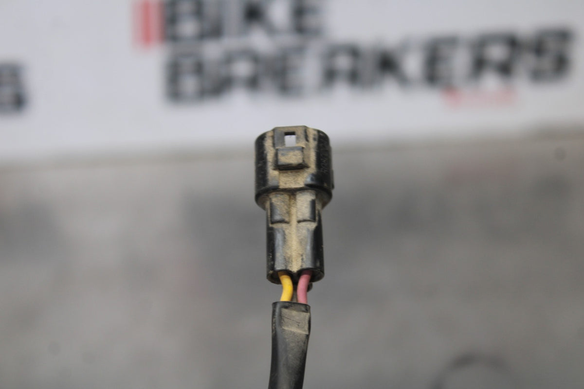 07-08 KAWASAKI NINJA ZX6R SPEED SPEEDOMETER SENSOR BB896