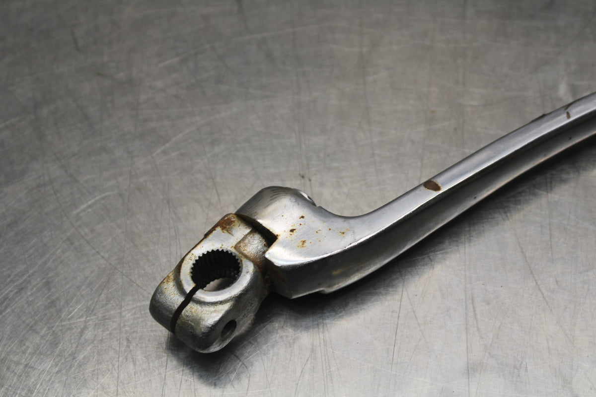 77 SUZUKI GS750 KICKSTART LEVER BB779