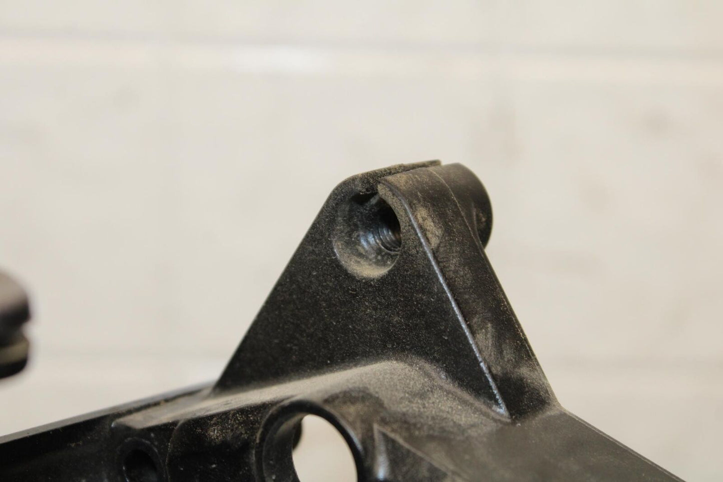 2015 Suzuki GSXR750 ENGINE SPROCKET COVER BB595