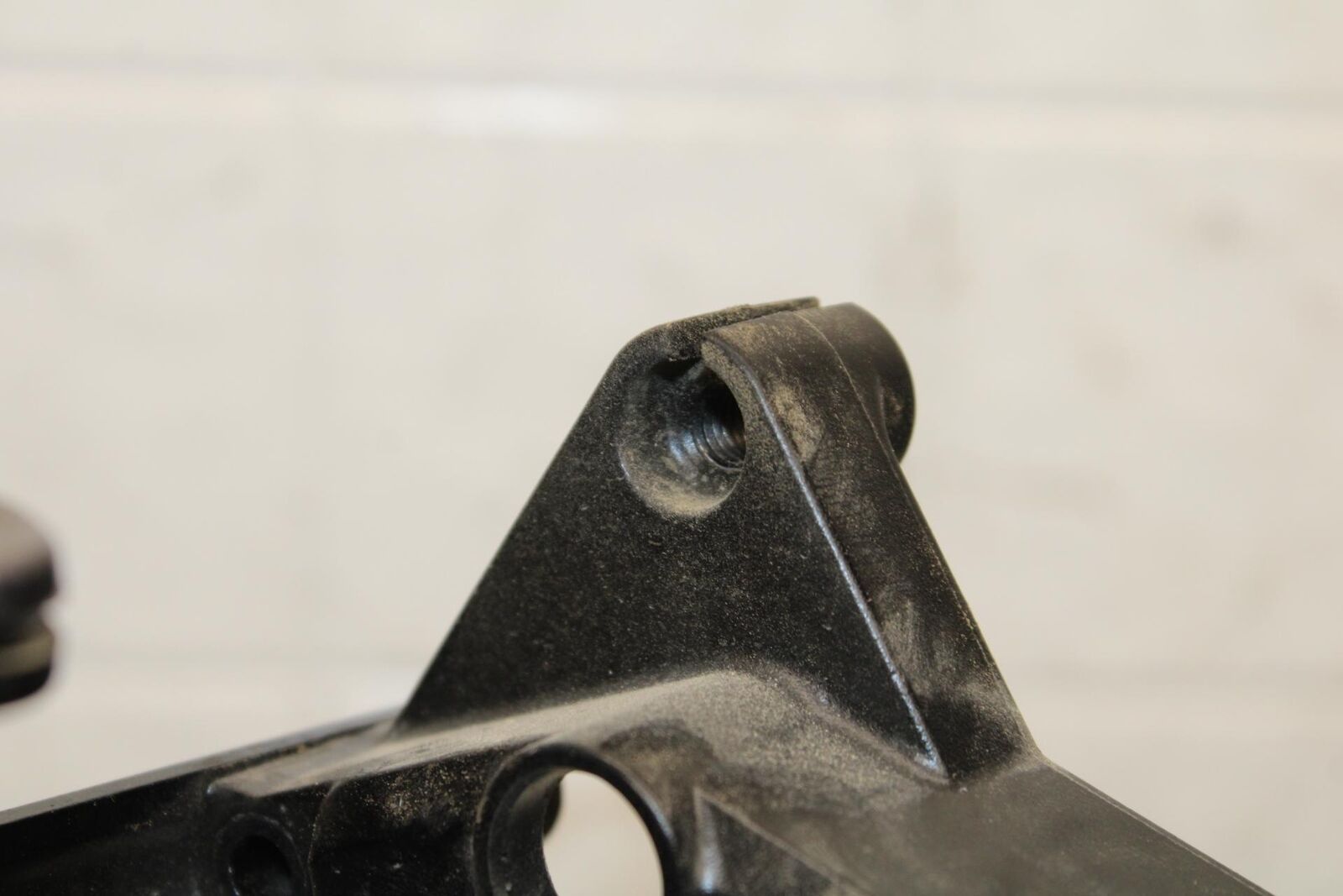 2015 Suzuki GSXR750 ENGINE SPROCKET COVER BB595