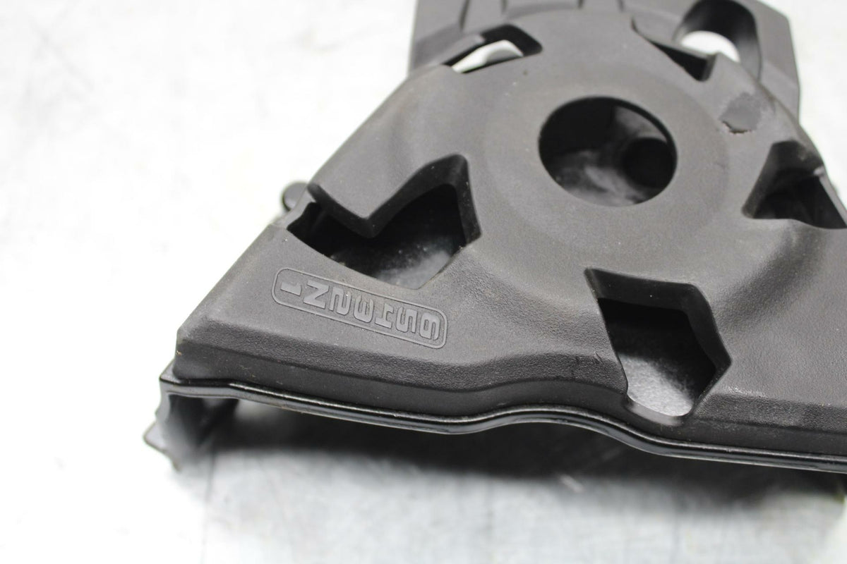 10-13 KAWASAKI Z1000 ENGINE SPROCKET COVER  BB421