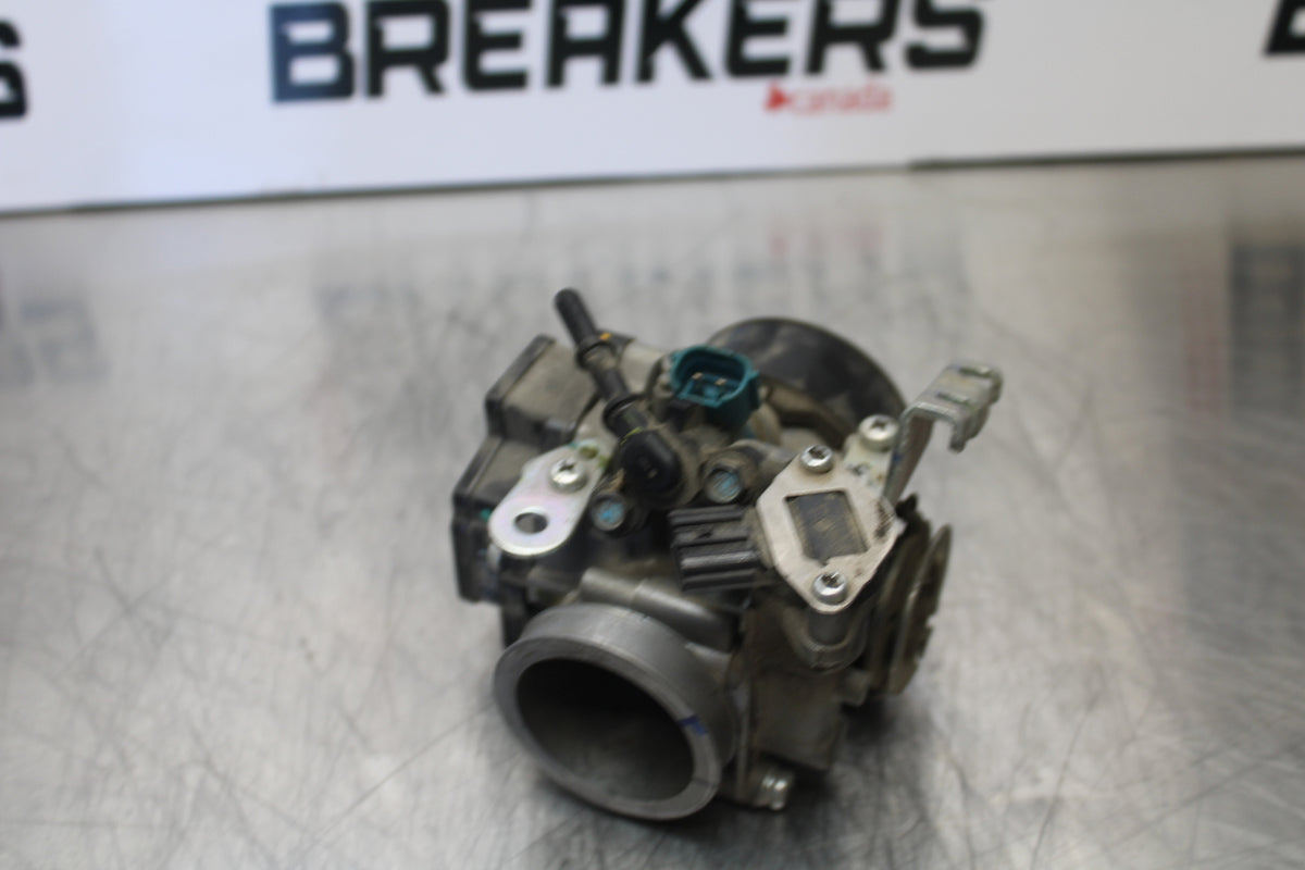 15-16 HONDA CB300F MAIN FUEL INJECTORS / THROTTLE BODIES BB150
