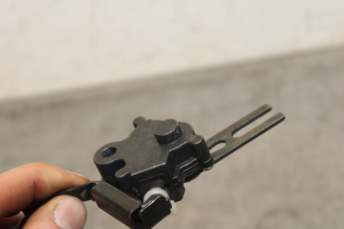 12-25 KAWASAKI NINJA ZX14R NEW!! KICKSTAND SIDE KICK STAND SENSOR BB757