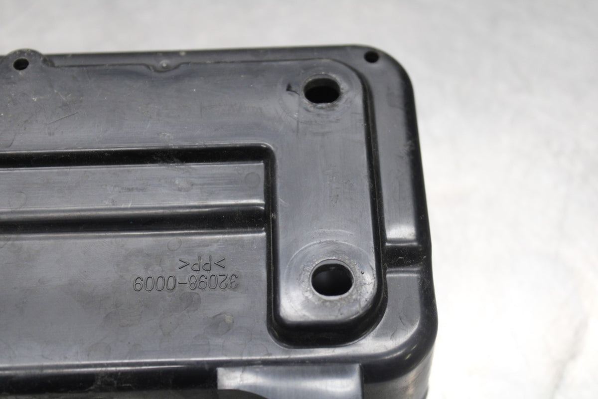 08 KAWASAKI NINJA ZX10R STOCK TOOLS OEM TOOL BOX BB932