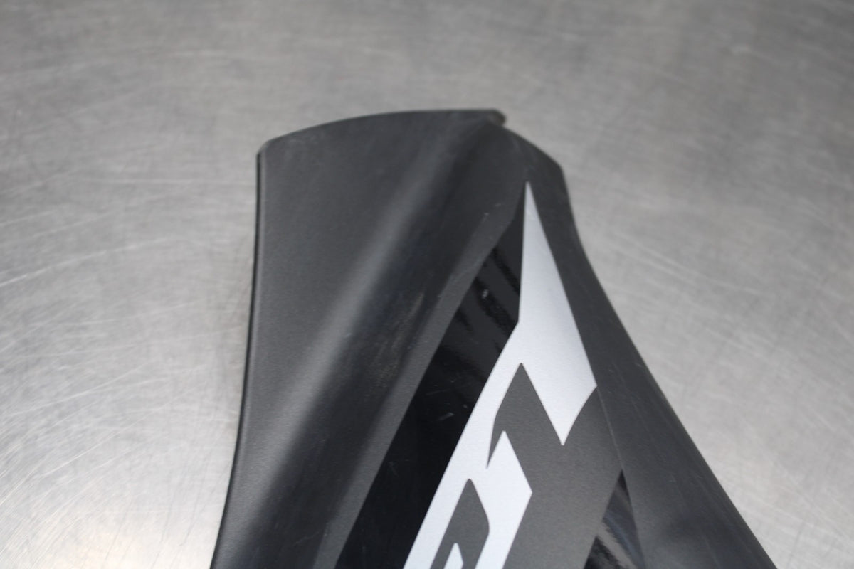 20-24 YAMAHA YZF R1 RIGHT LOWER MID UPPER SIDE FAIRING COWL BB173