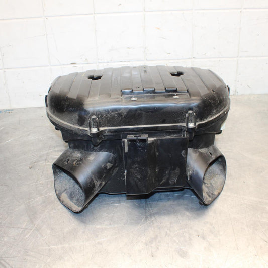 15-21 SUZUKI GSXR600 AIRBOX AIR INTAKE FILTER BOX BB463